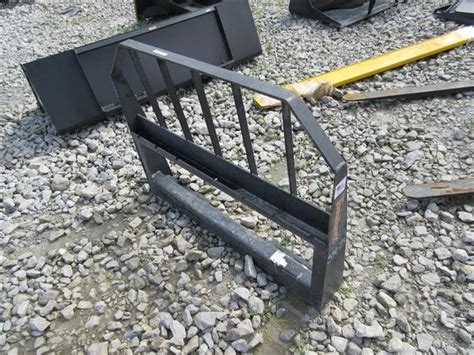 tomahawk forklift attachments